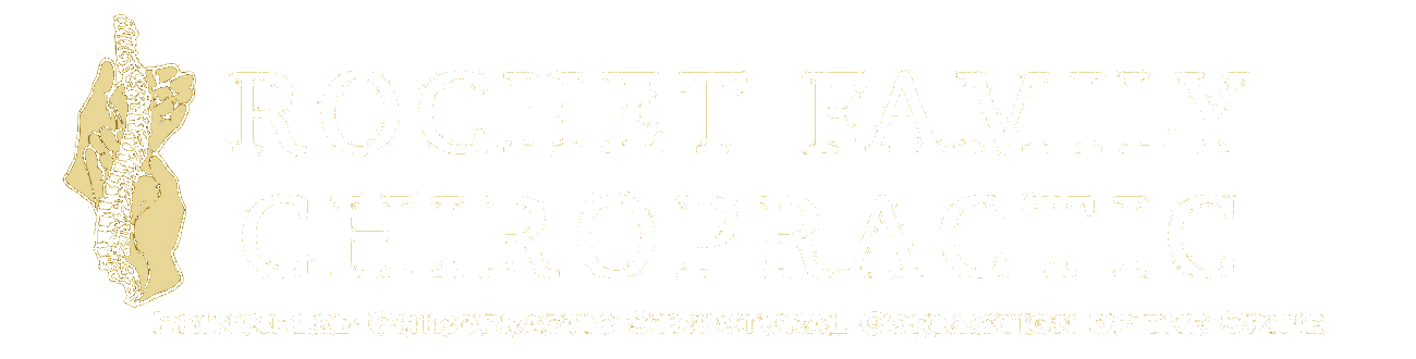 Rochet Family Chiropractic — Subluxation Based Care Structural Correction of the Spine