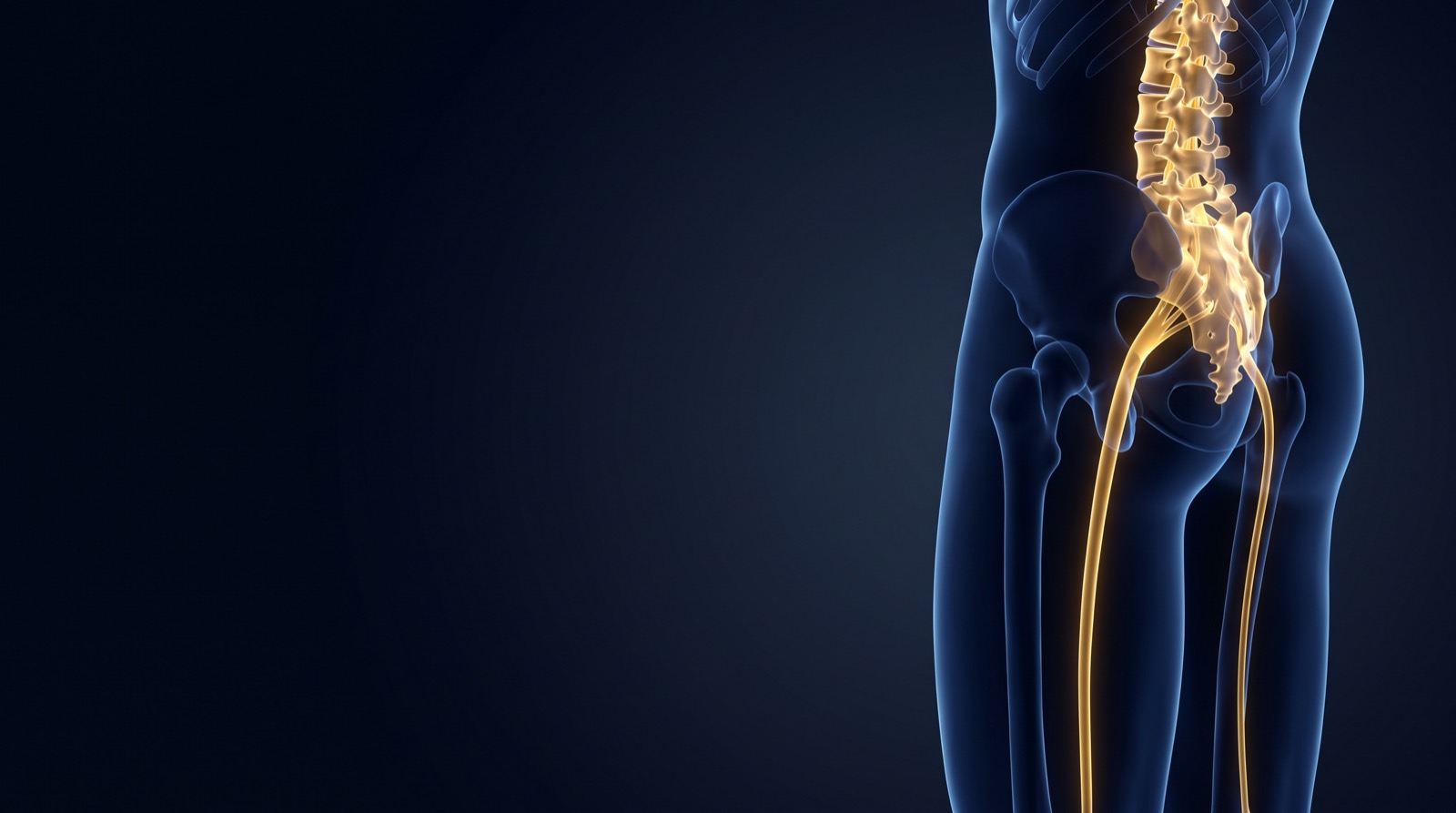 Sciatica Resolved by a Neck Adjustment: What This Case Reveals About the Nervous System — Rochet Family Chiropractic, Royal Palm Beach FL